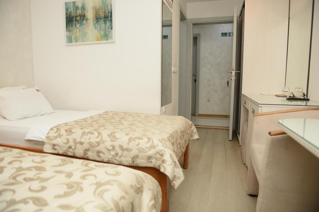 Hotel Sunce Kraljevo Exterior photo