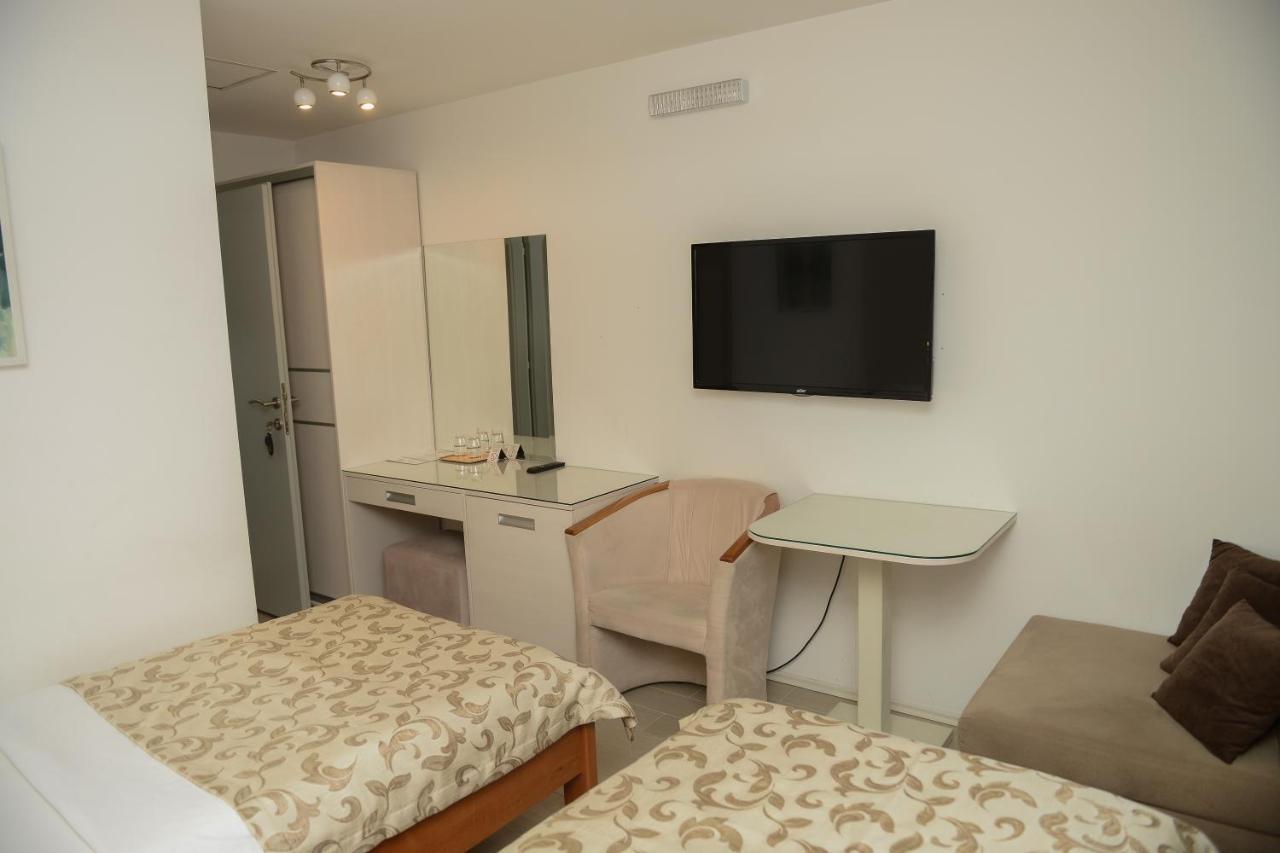 Hotel Sunce Kraljevo Exterior photo