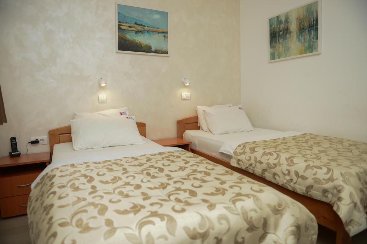 Hotel Sunce Kraljevo Exterior photo